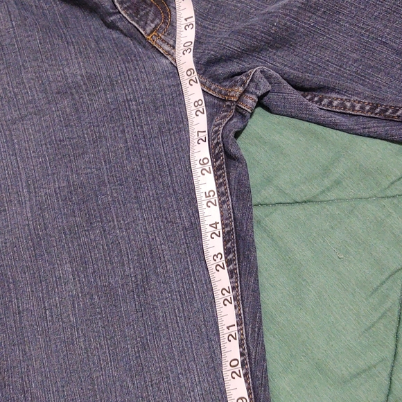 Wrangler straight fit jeans - Picture 5 of 6